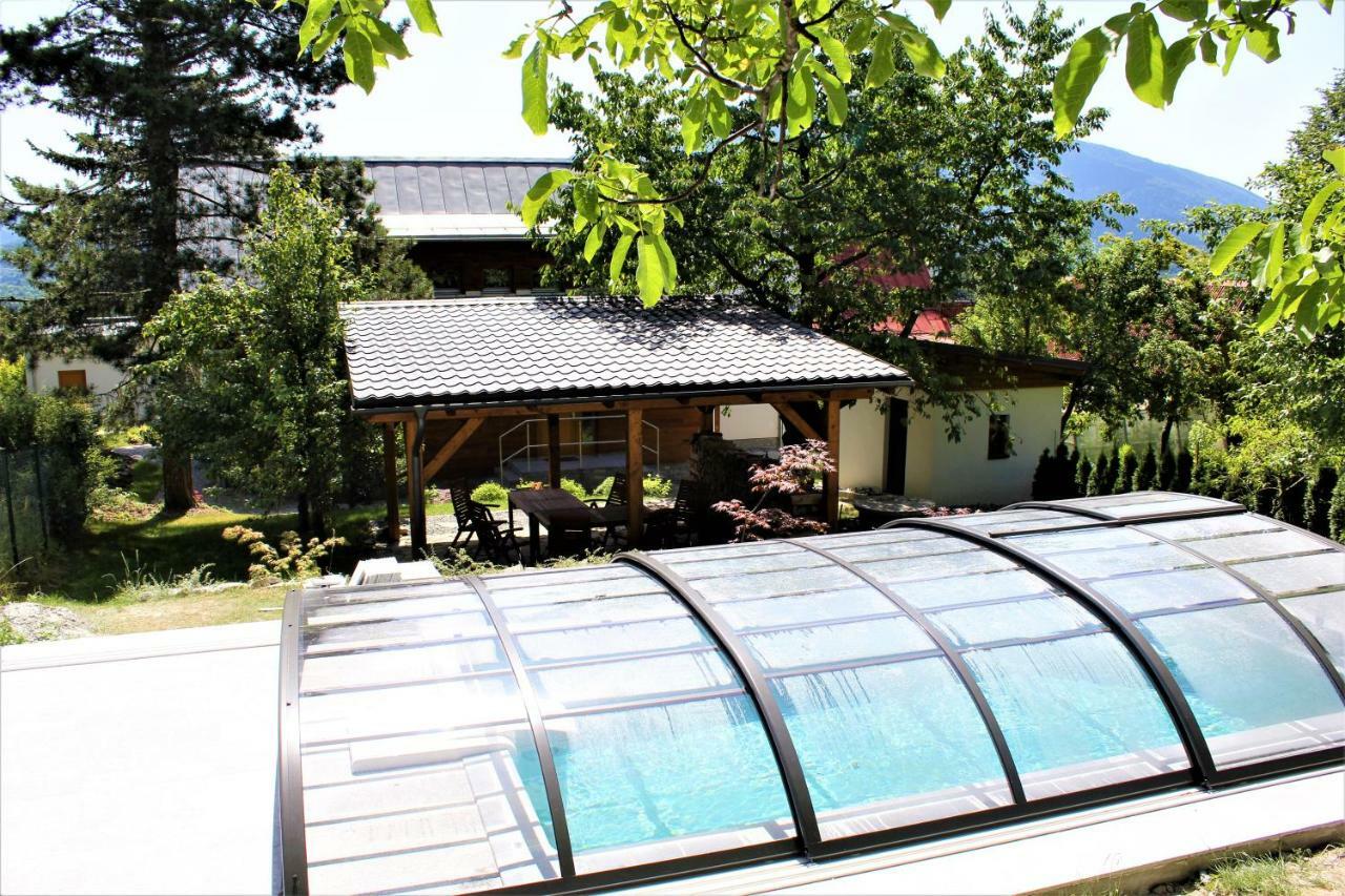 Vila Apalucha49 Celadna - 12 Osob Экстерьер фото